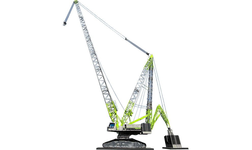 Zoomlion ZCC18000